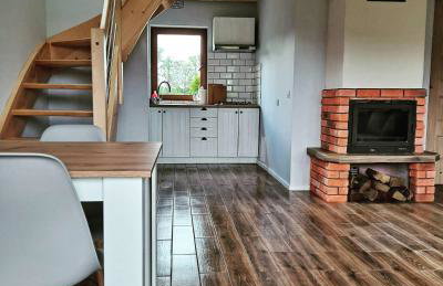 Domki w Bieszczadach - Apartamenty - Foto 4