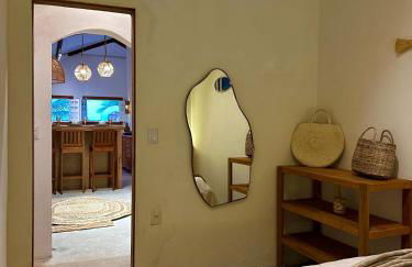 Casa Cajá Pé na Areia Pitimbu - Foto 9