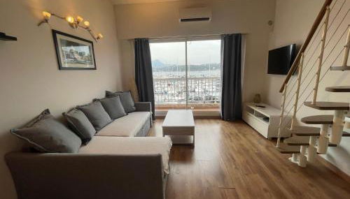 Appartement face à la mer - Foto 2