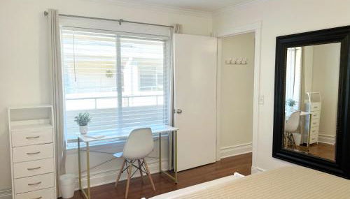Modern 1BR apt in the heart of downtown Wilmington - Foto 4