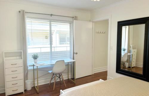 Modern 1BR apt in the heart of downtown Wilmington - Foto 4