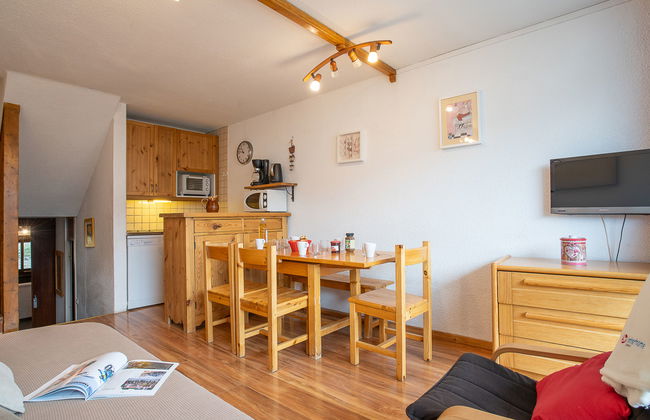 Brelin Côte Brune 613 - Photo 1