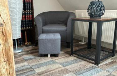 Ferienwohnungen Lausbuben & Zicken - im grünen Herzen Deutschlands - Foto 16