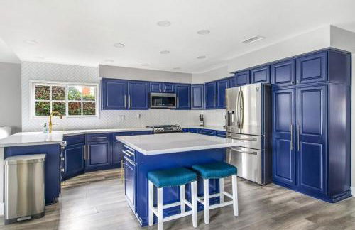 MV Retreat Pool Spa Fire Pit Family Friendly - Foto 61