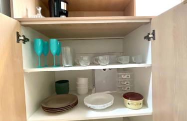 Apartamento Inteiro Novo Praia, 2 Varandas, Piscina e Vista Parcial MAC - Foto 38