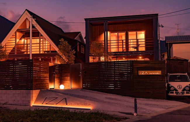 IZA oumimaiko - Foto 31