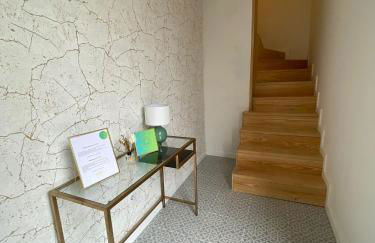 PorBálio Guesthouse 15min Porto& Maia Center - Foto 14