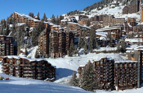 Avoriaz - Portes du Soleil : Aux pieds des pistes - Foto 17