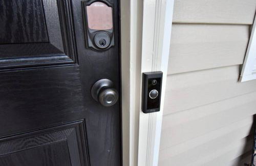 Cozy Renovated Winder Townhouse Traveller Awards 2025 Winner - Foto 12