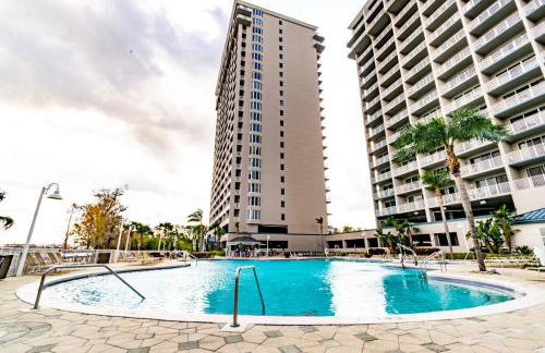 Orlando 12th Floor - 5 min Disney - Foto 17