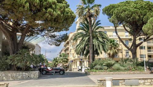 Apartment Les Sirènes by Interhome - Foto 2