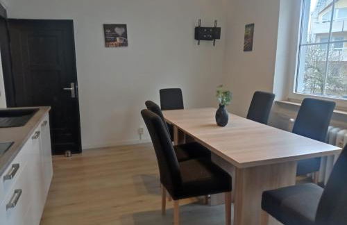 Work and Stay 6 Zimmer 150qm 12 Betten 3 Badezimmer - Foto 24