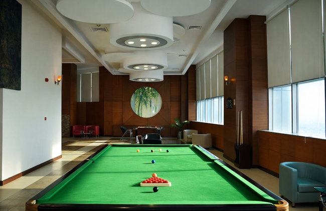 Centaurus Suites - Foto 32