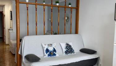 Apartamento-Estudio en la Playa - Foto 5