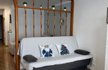 Apartamento-Estudio en la Playa - Foto 5