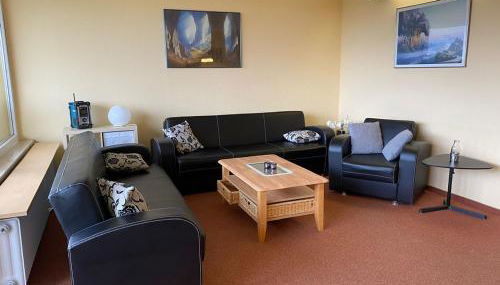 App 510 Panoramic Hohegeiß mit Fernblick - Photo 3