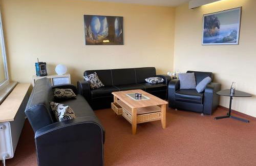 App 510 Panoramic Hohegeiß mit Fernblick - Foto 3