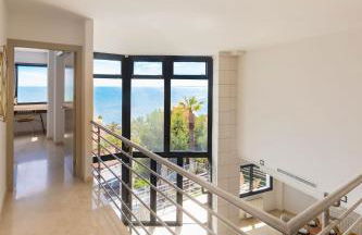 Chalet with sea view in Alicante - Foto 44