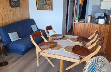 Appartement vue mer Port Vendres Collioure direct crique wifi - Photo 2
