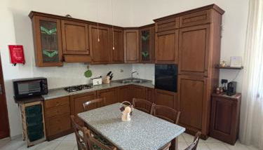 Appartamento VialeMarconi139, San Miniato - Foto 2, stove, dishwasher