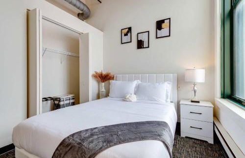 West Loop - City Views With In & Out Parking 5 - Foto 61