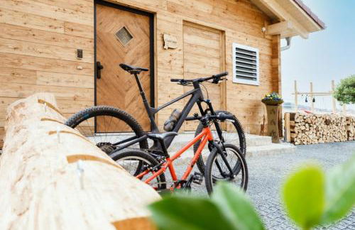 Fichtelchalet Bischofsgrün - Foto 16