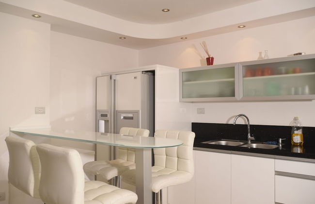 City Resort Palmore - Foto 9