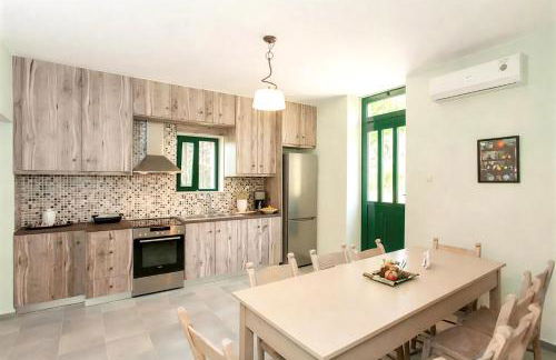 5-bedroom Country House in Crete - Olive Grove Retreat - Foto 12