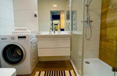 Apartament Nadmorski Hampton - Foto 13