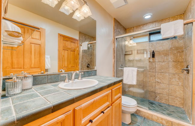 Paige Meadow by Avantstay Near Lake Tahoe City - Foto 15