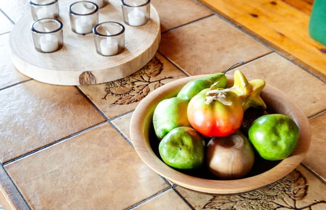 Peaceful Retreat With Sauna - Photo 25