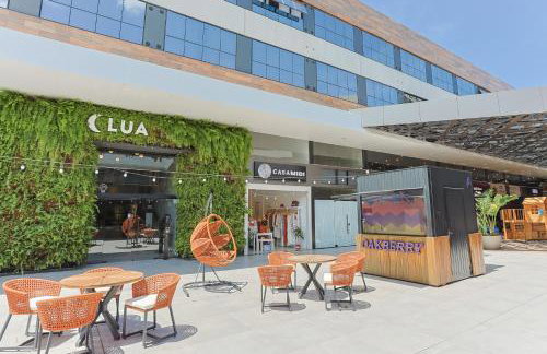 Studio Oka Comfort na Praia do Campeche e próximo ao Aeroporto - Foto 20