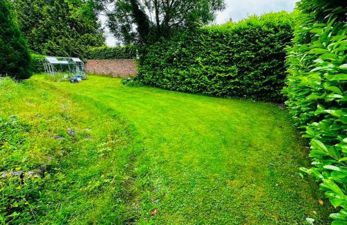 Red Roofs - 5BR Luxury - Large Gardens - EV Point - Near Edinburgh - Photo 46