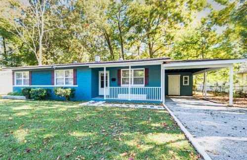 Extended Stay in Charleston! 5 Mi to Historic Dtwn - Foto 24