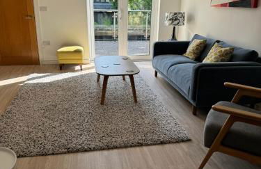 The Apartment Boscawen Woods - Photo 2