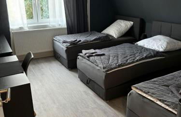 Apartment Ferienwohnung Monteurwohnung Ecke - Foto 7