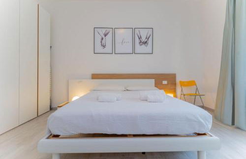 Casa Raffaella Comfort smart working M3 bus self-check-in - Foto 25