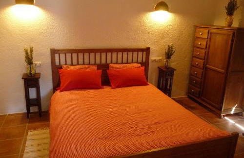 CASAS RURALES CORTIJO LEONTINO - Foto 17