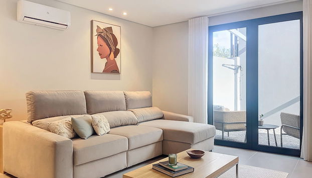 Ninho Memory by Atlantic Holiday - Foto 5, Habitación