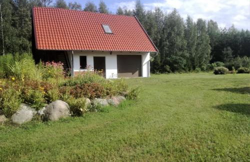 Brzozowy Zakątek - Foto 16