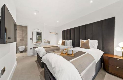 Atlas House Eight - Foto 3