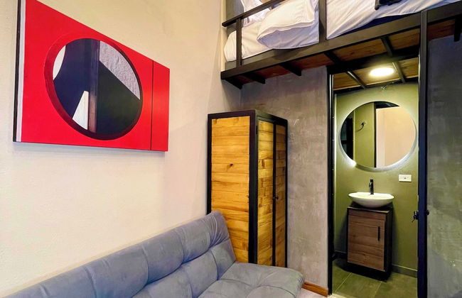 Colonia Suites 722 by Wellcome - Foto 8