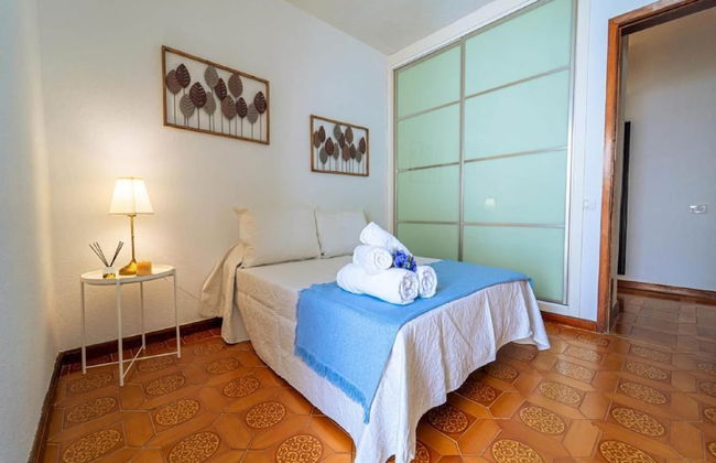 Belvilla by OYO Holiday Home in Arico El Nuevo - Foto 8