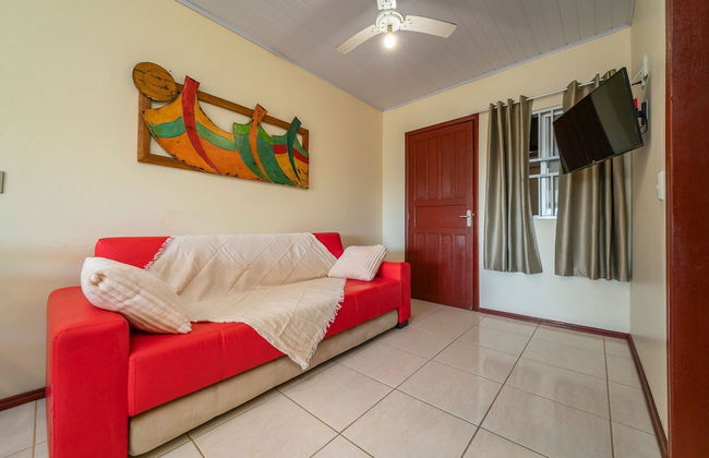 AP 15 Ala Tainha Residencial Solavir - Foto 18