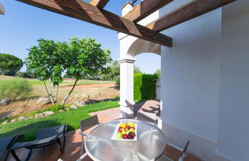 Arcos Gardens Sol Rent Golf - Foto 8