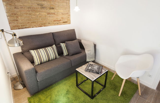 Aspasios Charming Flats - Photo 25