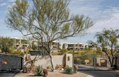Spacious 3BR Villa w Mountain Views, 2 Patios & Private Garage Near Scottsdale - Foto 24