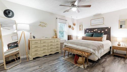 Sidney Springs Cottage - Foto 3