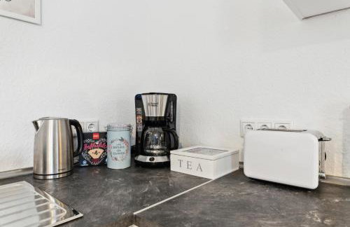 Modern-Netflix-Messe-Veltins Arena-Free Parking - Foto 8