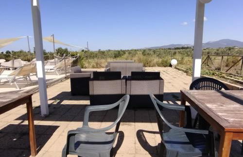 Azienda Agrituristica Le Betulle - Foto 137